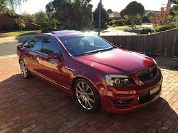 We are delighted to welcome the wm grange to the hsv range, which combines all the luxury and performance of the e series in a roomy, completely new, long wheel based edition, mr harding said. 2007 Wm Grange Walkinshaw Performance Just Commodores