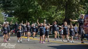 Shine Bright Dance Studio