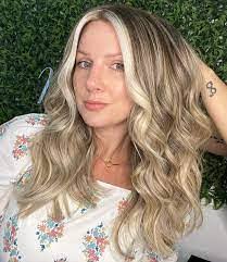 Marla Rossi's Instagram, Twitter & Facebook