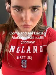 Declan Mckenna Dj Set Brighton