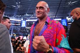 Последние твиты от tyson fury (@tyson_fury). Tyson Fury I M Indestructible Unbeatable It S A Shame Joshua Has To Fight In My Era Boxing News