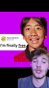 Ryan Koons's Instagram, Twitter & Facebook