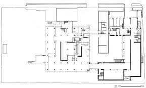 Kunio maekawa is one of the most influential japanese modernist architects who studied in france to apprentice for le corbusier and later. Ground Floor Plan After The 1979 Annexation Of The Tokyo Museum Of Download Scientific Diagram