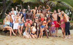 We did not find results for: Mtv S Are You The One Season 8 Casting Sexually Fluid Non Binary People Reality Blurred