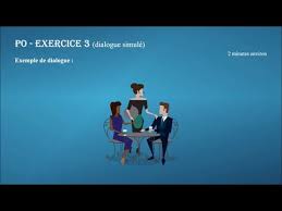 Delf Blanc Niveau A1 Youtube