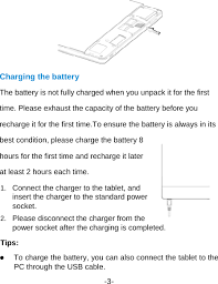 Some people use their tablets exclusively for pla. Zte K85 Mobile Broadband Internet Device User Manual K85 Fcc 201505x
