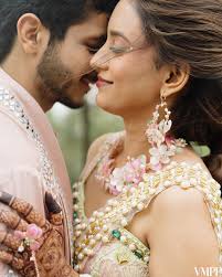 ✨ Photos: @thevirendraphotographs Groom Makeup: @shine_and_shadow_