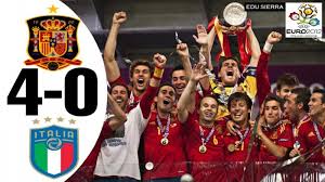 Blog el blog de josé antonio. Spain Vs Italy Full Match Euro 2012 Final Tokyvideo