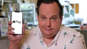 How To Set Up And Use Apple Pay Youtube