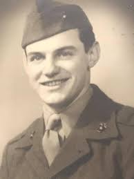 Edward Ginter Obituary