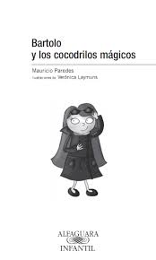 En la era de вђ¦ 10/06/2015в в· actividades del. Libros Infantiles De Mauricio Paredes Mauricio Paredes Libro Infantil Libros Para Ninos