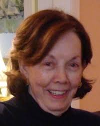 Julie Beckham Firestone Obituary November 16, 2020