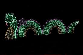 Cheap Holiday Fun For Seattle And Eastside Families Holiday Lights Display Holiday Lights Holiday Fun