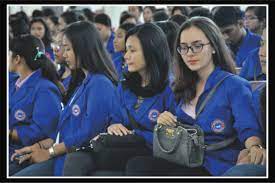 Sman 8 denpasar memiliki motto rtasya patha preta yang artinya dasarilah hidup ini dengan kesetiaan (satya) dan. Kunjungan Sma Negeri 7 Denpasar Upn Veteran Yogyakarta