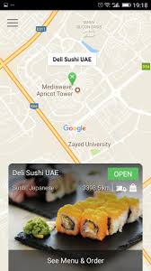 Alibaba.com offers 879 deli sushi tray products. Deli Sushi Uae For Android Apk Download