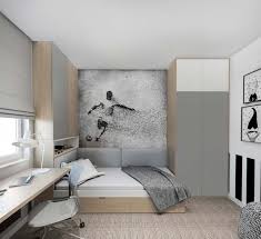 Boys urban graffiti bedroom decor ideas. 12 Year Old Boy Bedroom Design Ideas 2021 Hackrea