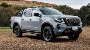 The addition of navara tends to almost double the output. 2021 Nissan Navara Facelift Revealed With Posh Pro 4x Version