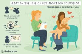 Pet Sitter Job Description Salary Skills More Pet Sitters Pet Adoption Animal Shelter Adoption