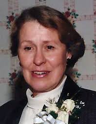 Mary Reed Obituary September 1, 2019