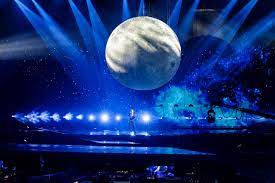 Spanje in halve finale eurovisiesongfestival 2021: Spanje 2021 Songfestivalweblog Nl