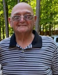 Obituary for Tom Heflin McDonald