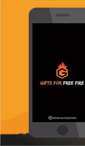 Players should be aware of fake websites which can steal your data. Gifts For Free Fire For Android Apk Download