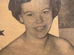 Eileen M Todd's Memorial Website