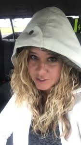 Captain’s Log: Warm Hug For My Fingers.