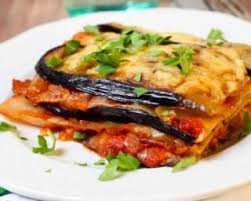 Recette De Lasagnes De Legumes Sans Pate Recette Recettes De Cuisine Recette Lasagne Recette