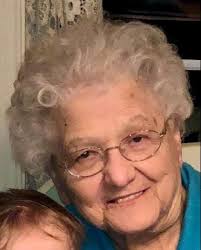 Patricia Zacharek Obituary (2021)