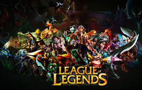 How to change your lol username. League Of Legends Lol How To Change Your Summoner Name