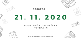 Potravinová banka hradec králové získala 4. Narodni Potravinova Sbirka Charita Novy Jicin