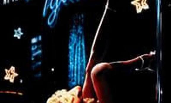 Dancing at the Blue Iguana - Where to Watch and Stream Online –  Entertainment.ie