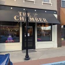 THE CHAMBER - Updated April 2026 - 14 Photos - 422 E Main St, Washington,  Indiana - Bars - Restaurant Reviews - Phone Number - Yelp