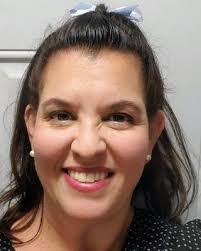 Caroline Johnson's Instagram, Twitter & Facebook