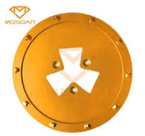 270mm PCD Grinding Plate for HTC Sase Floor Grinders