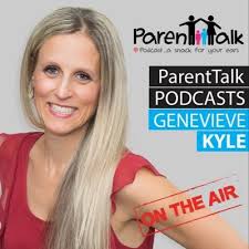 Genevieve Kyle Lefebvre (@PodcasterGen)