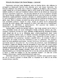 Culegere de nuvele reprezentative ale cunoscutului scriitor, printre care: Dincolo De Nisipuri Rezumat