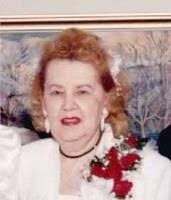 Elizabeth DiGiacomo Obituary