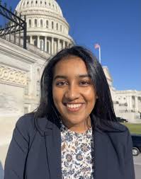 Introducing the 2024-2025 Health Justice Scholars