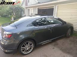 Image result for Black Mica 2005 Scion