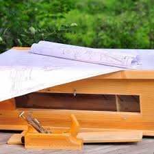 I've had this top bar hive on a man's farm for almost a year and rarely inspect it, and i sure don't treat it with poisons/medications. Bee Hive Plans Golden Mean Top Bar Hive Bee Hive Plans Top Bar Hive Bee Hive