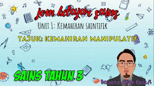 .44& 45 kemahiran manipulatif sains aktiviti ria menangkap belalang simbiosis mutualisme : Sains Tahun 3 Kemahiran Manipulatif Youtube