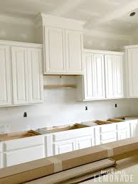 There are three levels of decorative trim and upgrade options: Making Design Choices You Won T Regret New Home Design Plan Revealed Making Lemonade