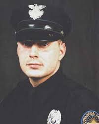 SFC Daniel Brian Crabtree (1974-2006)