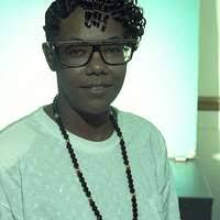 Kim Hamilton in The Leech Woman trailer