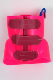 Ein Korsett Zur Versorgung Einer Neuromuskularen Skoliose Skoliose Korsett