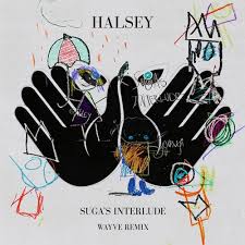 Complete your halsey, suga, bts collection. Stream Halsey Suga S Interlude Wayve Remix By Wayve Listen Online For Free On Soundcloud