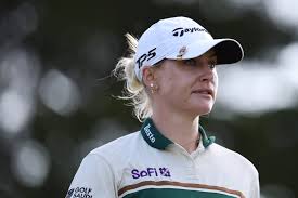 Charley Hull states what she’d change about the LPGA immediately if she was put in charge