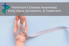 Depression is one of the most common neuropsychiatric complications of parkinson's disease; Parkinson S Disease Symptoms And Early Warning Signs Of Pd